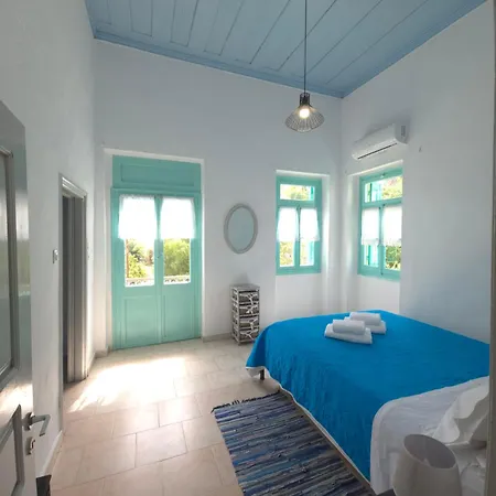 Fos House Holiday home *