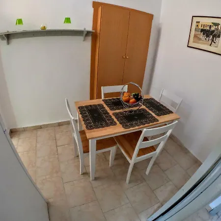 Holiday home Fos House Symi