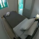 بيت للعطل Fos House