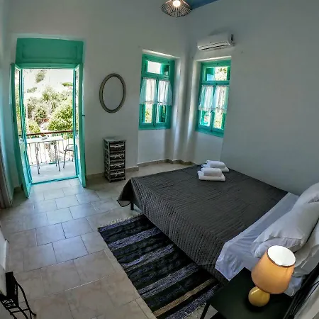 Holiday home Fos House