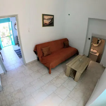 Holiday home Fos House Symi