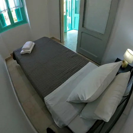 بيت للعطل Fos House