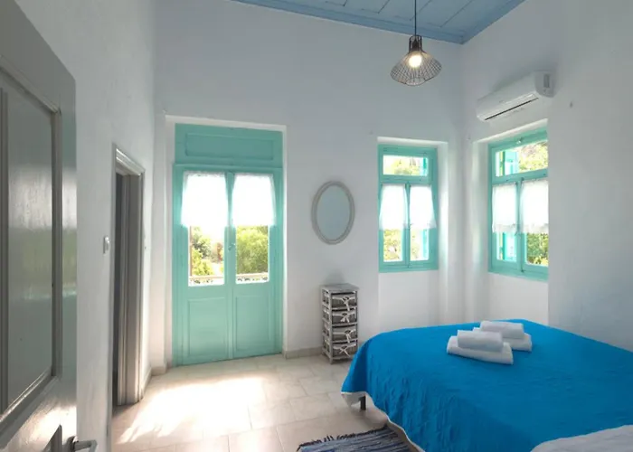 Fos House Tatil Evi Simi