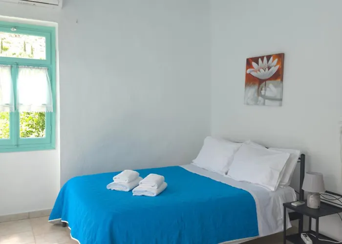 Tatil Evi Fos House Simi