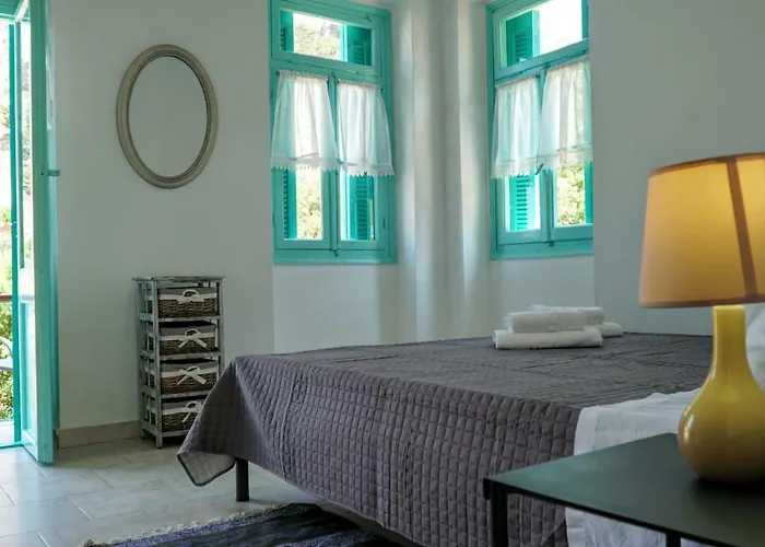 Fos House Tatil Evi Simi