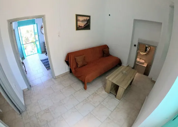 Tatil Evi Fos House Simi