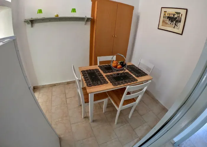 Tatil Evi Fos House Simi